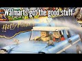 Shopping for New 2026 Lego at Walmart
