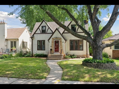4937 Drew Avenue, Minneapolis, MN home video tour