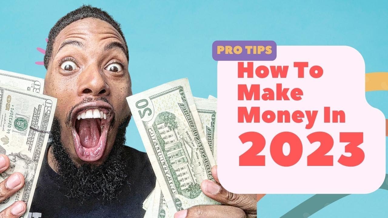 How To Build A Profitable Online Business In 2023!!! - YouTube
