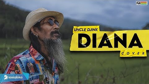 Diana Reggae Ska Version (cover)