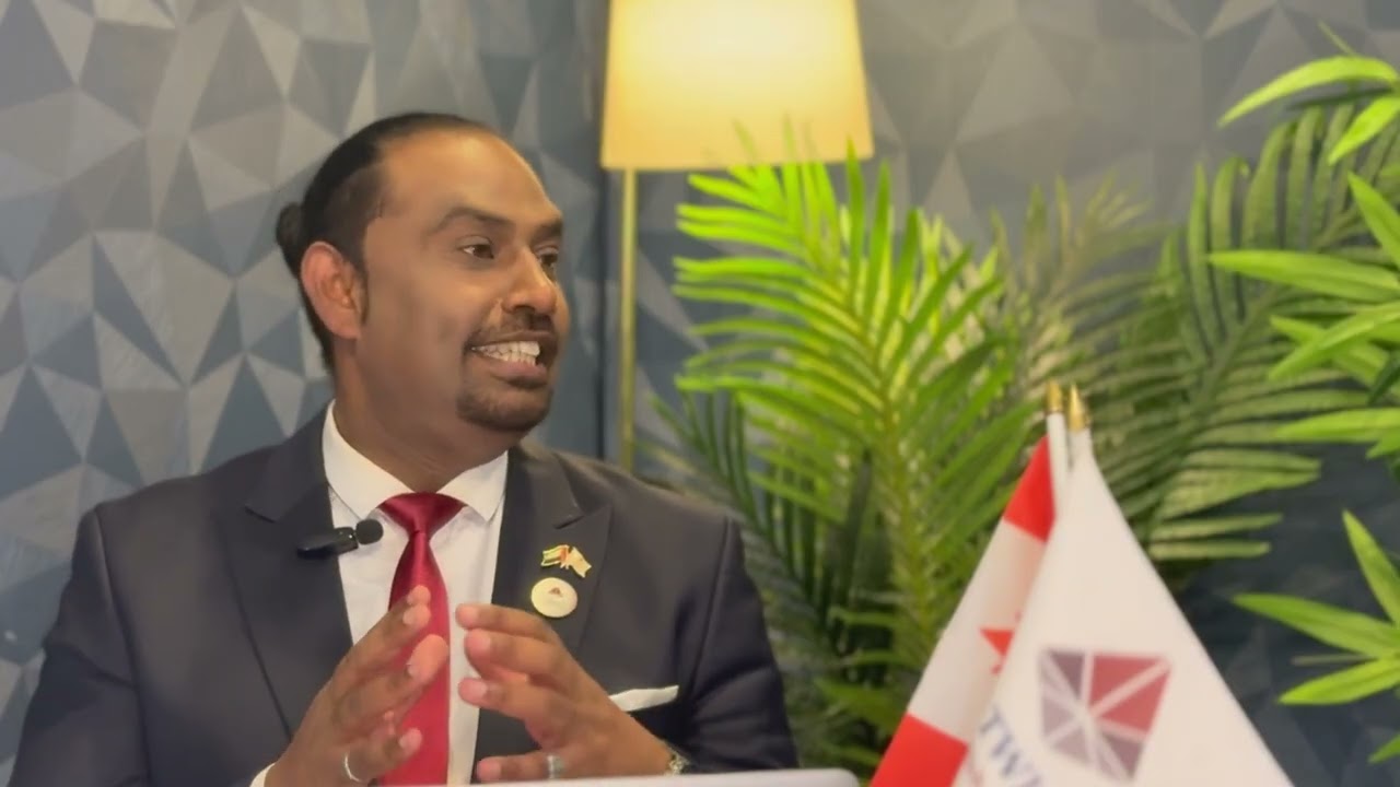 PODCAST - Dreams to Reality – A Story That Inspires