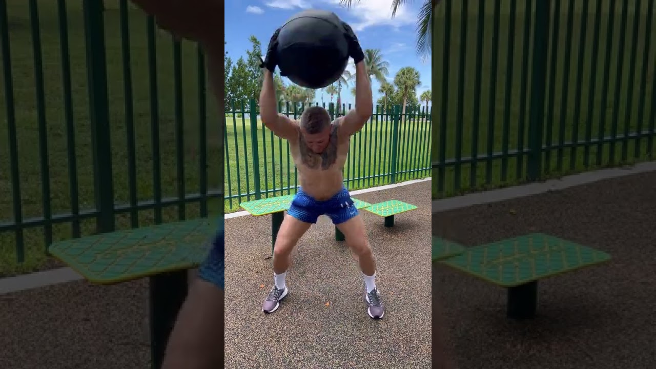 How to Improve Your Endurance and Explosive Power YouTube