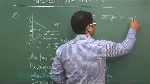 JEE-Advanced 2015 Paper-1 Solution-Physics Video [Q. 02-04] By Aakash