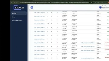 NetSuite AI Bill Capture Product Demo | Built by SixLakes Consulting