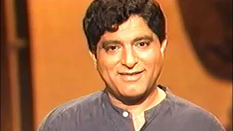 The Way of the Wizard w/  Deepak Chopra (VHS RIP)