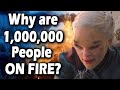 Why Game of Thrones Burning of King's Landing Fails