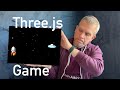Create a Simple Game with Three.js - Part 1