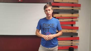 How To Measure Saddle Width For a Bicycle Seat