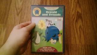 My DVD Collection Part 35