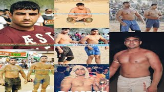 Kabaddi Haryana Pehlwan Ramsa Kurana Death Reason Kabaddi 1008 Kabaddi362 Punjab