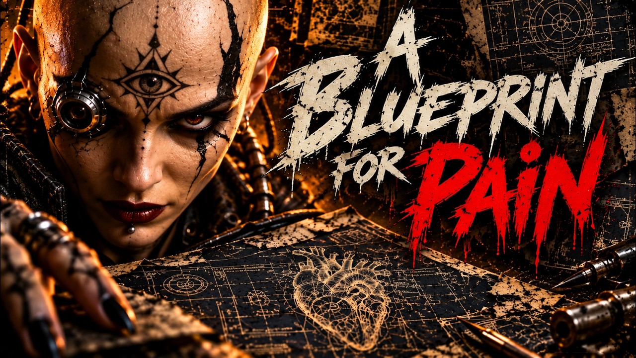 A Blueprint for Pain - the power in this song is unreal | Ahsheeved Beats adlı videoyu YouTube'da izle A Blueprint for Pain - the power in this song is unreal | Ahsheeved Beats adlı videoyu YouTube'da izle