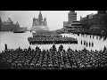 March of the Defenders of Moscow (Alexander Tupitsyn instrumentation) / Марш защитников Москвы