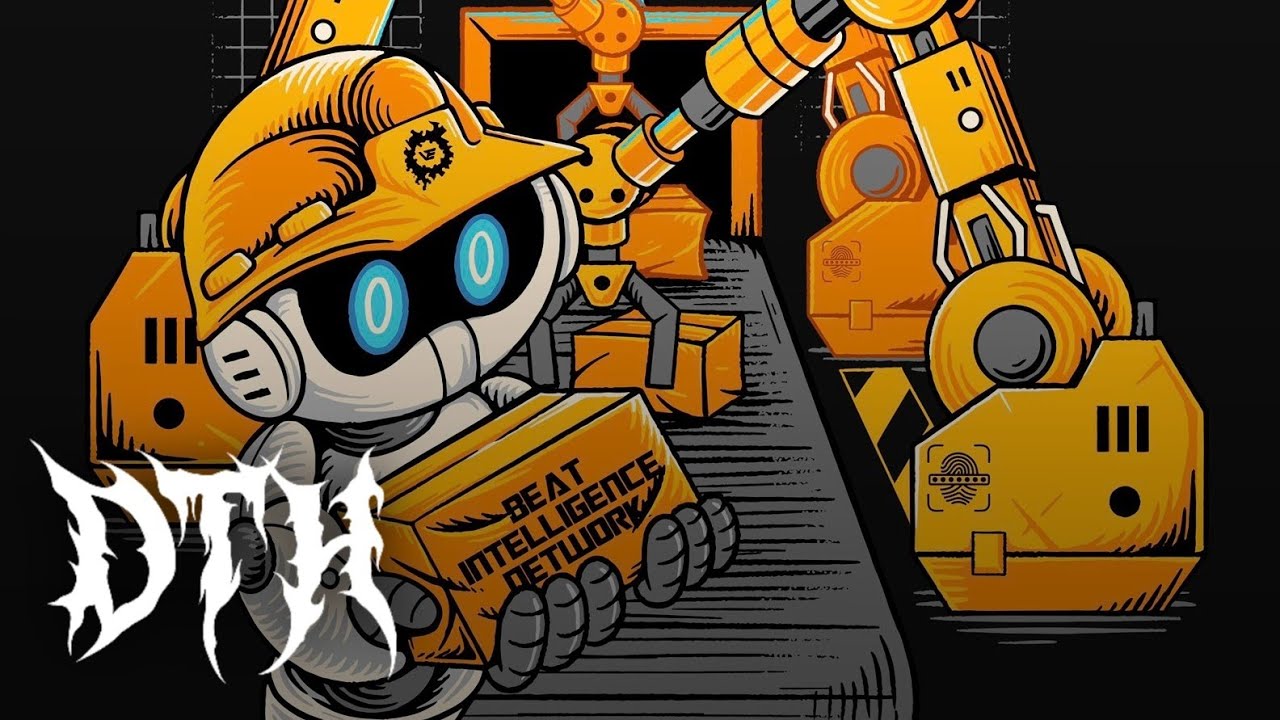 Versa - Another Yoi Song VIP (TRAWMA Remix)