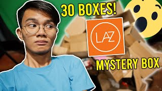HINDI NA MULI | 30 MYSTERY BOX screenshot 5