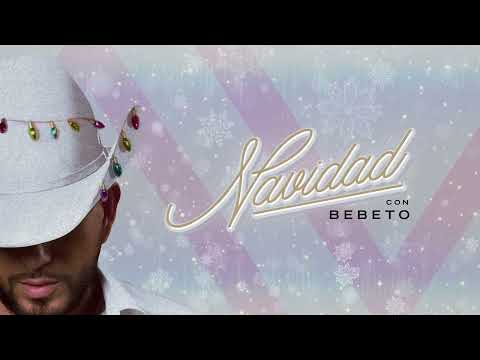 Blanca Navidad Karaoke - El Bebeto