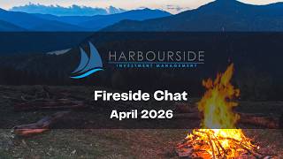 Fireside Chat (April 2026) – Iran War Market Impact, Inflation Divergence & Strategic Fixed Interest
