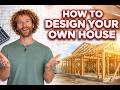 Episode 2: Mindset behind planning a new build