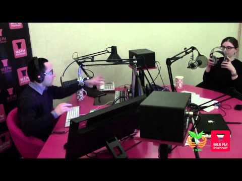 \"ინტერესების კოლიზია\" Invisible Children | უხილავი ბავშვები - 15.01.2015