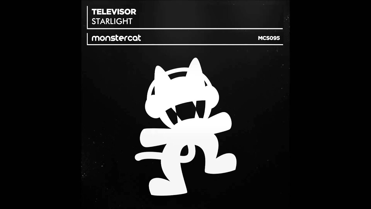 Televisor - Alliance (Original Mix)
