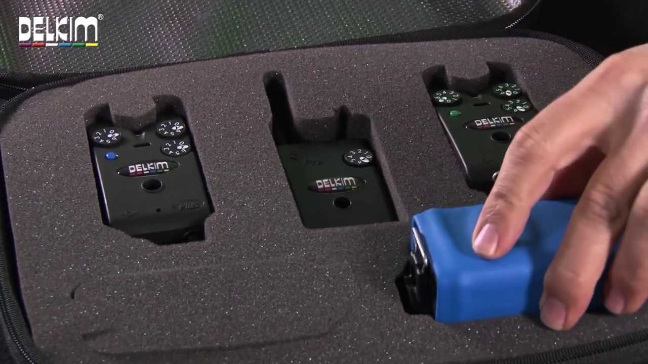 Black Box Storage Case YouTube