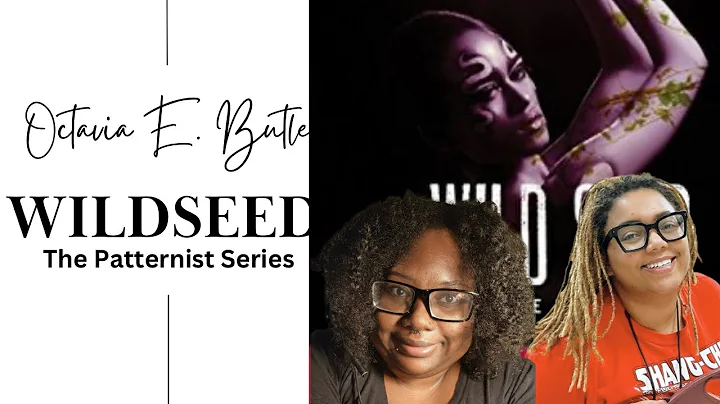 Wildseed Book 1 of The Patternist Series