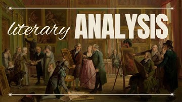 Mastering Literary Analysis: A Step-by-Step Guide