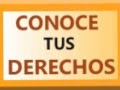 CONOCE TUS DERECHOS: TRES PREGUNTAS EN EL PROGRAMA FRECUENCIA LABORAL