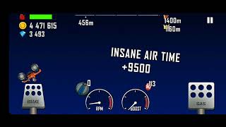 Hill Climb Racing: The Thrill of the Climb""Hill Climb Racing: The Ultimate Test of Skill" screenshot 5