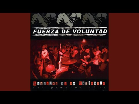Hardcore No Es Violencia artwork