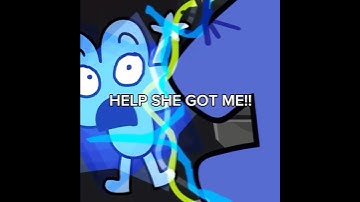TPOT 20 in a nutshell #bfdi #tpot #givemebackmykids #ineedmorehashtags #one #osc #objectshow