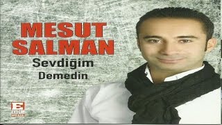 Mesut Salman - Kirve Kirve Resimi