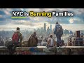 Nyc is forcing families to leave permanently