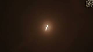 Minuteman Iii Icbm Test Launch Gt255 Vandenberg Space Force Base California March 3 2026