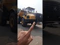 ADT SANY #dumptruck #adt #alatberat #beko #shortvideo #youtubeshort