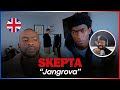 Skepta, ODUMODUBLVCK, Idris Elba ft. Tribal Mark - Jangrova (Official Video) | Reaction