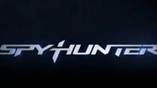 Spy Hunter (PS2) Intro