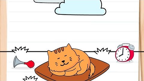 Brain Test All Star Level 2 Solution