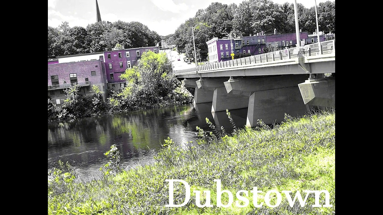 Ojhamos Melons - Dubstown (Pallet Town Remix)