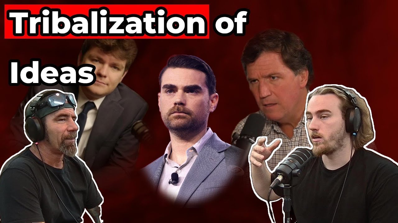 How The Tribalization of Ideas Could RUIN a Country