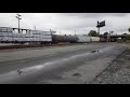 CSX FREIGHT TRAIN EMERGENCY BRAKES APPLIED