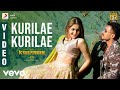 Kaappaan - Kurilae Kurilae Video (Tamil) | Suriya, Sayyeshaa | Harris Jayaraj
