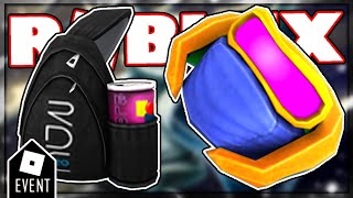 Roblox: roblox new rdc event items 2020?! ► follow me on twitter -
https://twitter.com/falcondelete join my group!
https://www.roblox.com/groups/g...