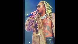 Future - HOLY GHOST Wealth