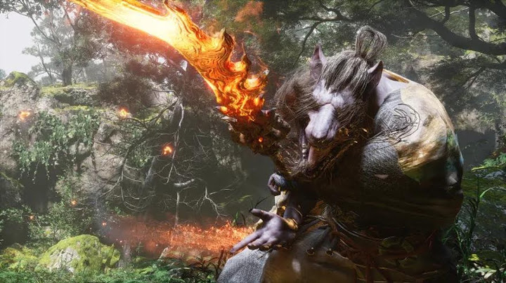 BLACK MYTH WUKONG - INÍCIO DE GAMEPLAY em PORTUGUÊS l 4K 60fps RTX