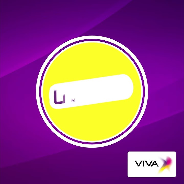 GO unlimited with VIVA