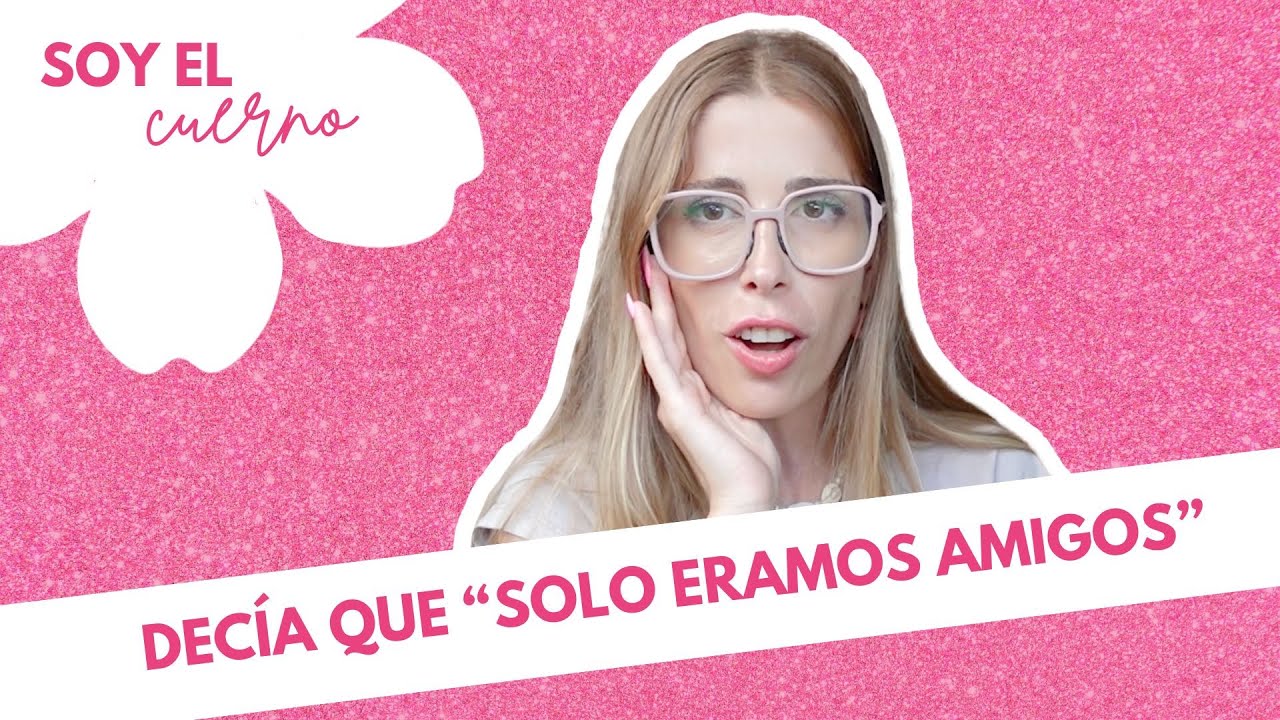 QUEDÉ EMBARAZADA DE ÉL | Soy el Cuerno #pipicomunidad