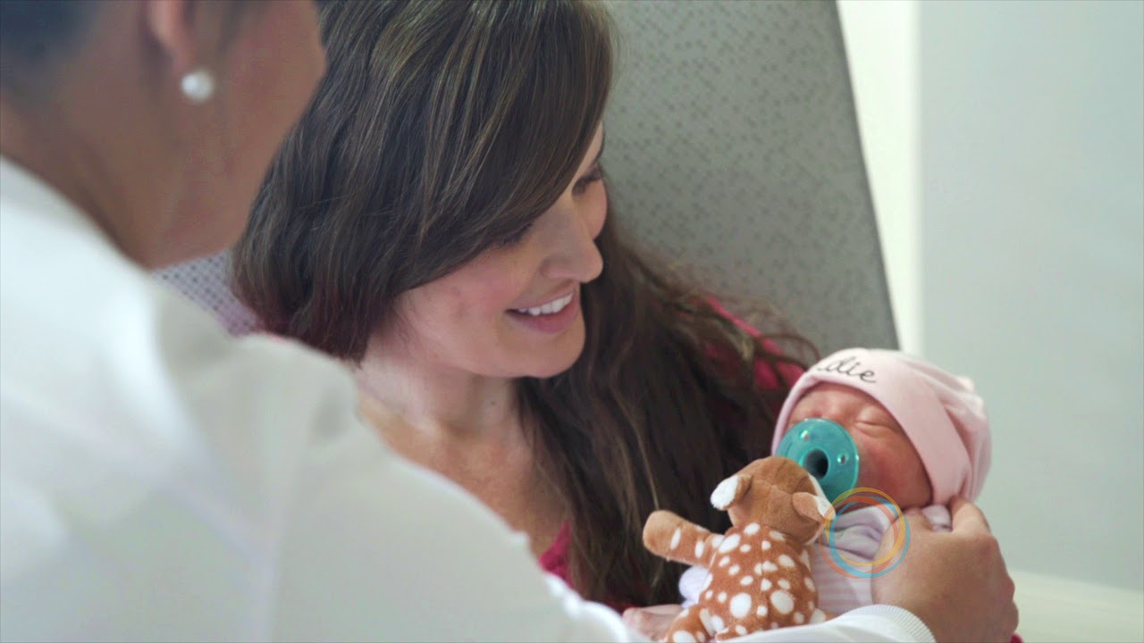 Brookwood Baptist Hospital Women's Medical Center Commercial YouTube