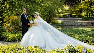 картинка: Цыганская свадьба Rostyslav & Daryna - День 1