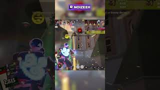 Smooth Aim with Haze in Deadlock #valve #deadlock #proplayer #aim #aimbot
