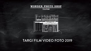 Fujifilm podczas Targów Łódzkich 2019